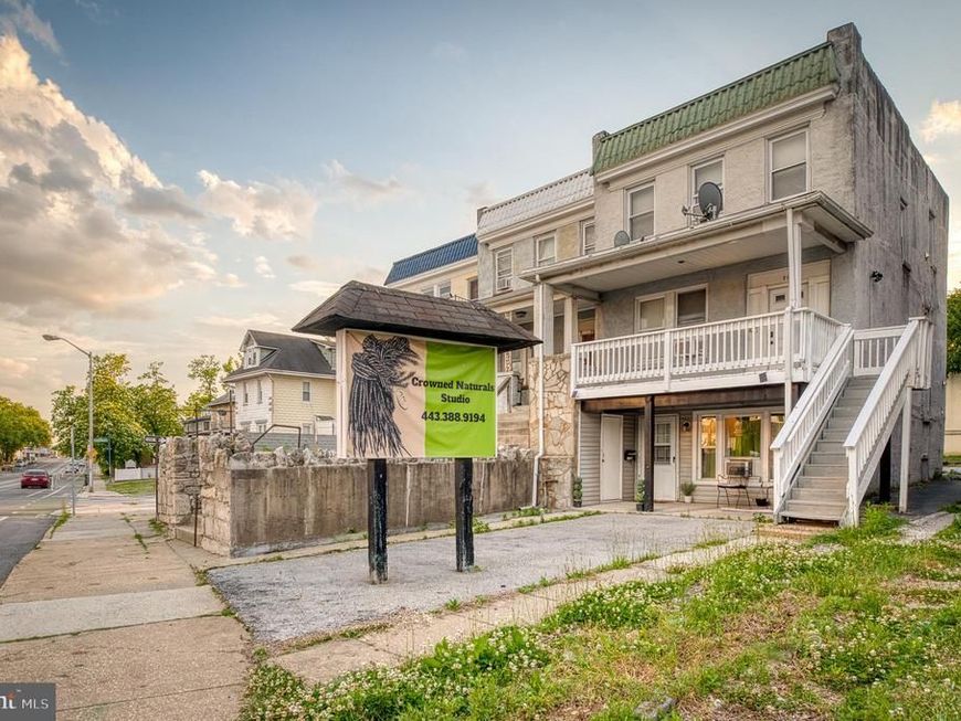 7104 Harford Road , Baltimore, MD 21234 Main Photo