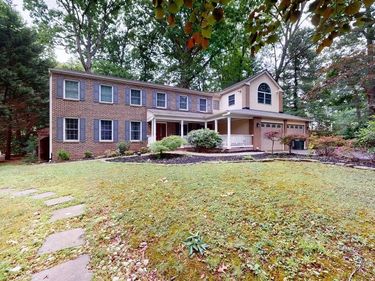 5803 HALL STREET , BURKE, VA 22015