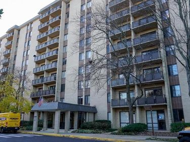3100 S MANCHESTER STREET , Unit 333, FALLS CHURCH, VA 22044