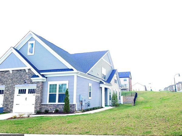 22320 PLOVER STREET , CLARKSBURG, MD 20871