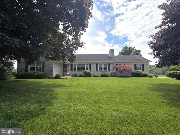 1549 JARRETTSVILLE ROAD , JARRETTSVILLE, MD 21084