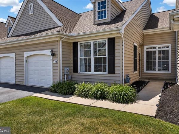 603 SORRELL CIRCLE, SMYRNA, DE 19977