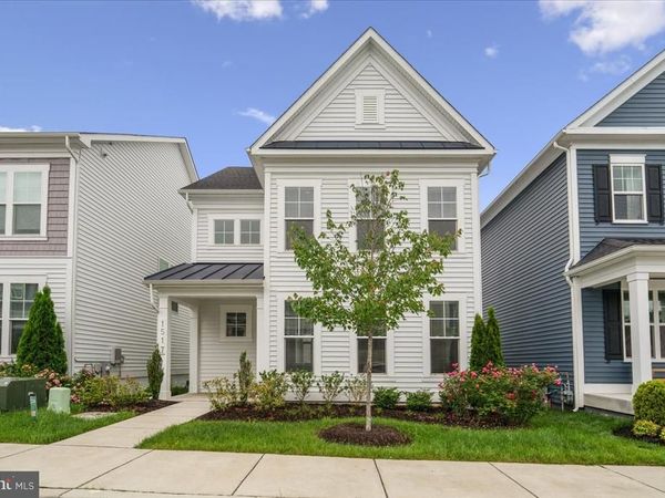 1517 SANDBAR WILLOW DRIVE , ODENTON, MD 21113