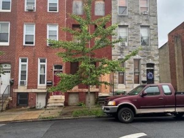 2112 DIVISION STREET , BALTIMORE, MD 21217