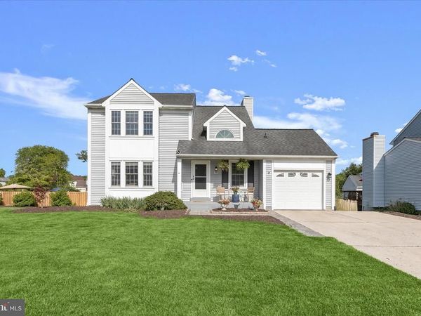 1421 BANSTEAD COURT, BEL AIR, MD 21014