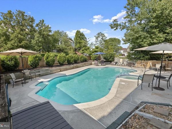 1421 BANSTEAD COURT, BEL AIR, MD 21014