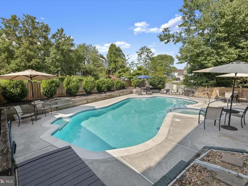 1421 Banstead Court, Bel Air, MD 21014 Main Photo