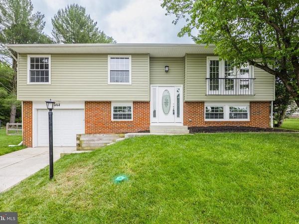 5444 WOLF RIVER LANE , COLUMBIA, MD 21045