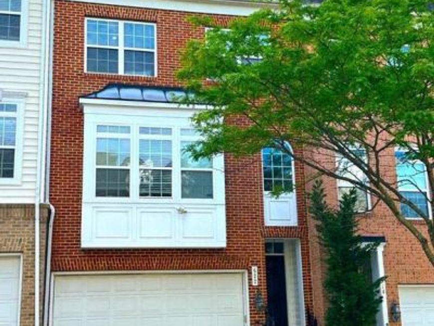 522 Tailgate Terrace , Landover, MD 20785 Main Photo
