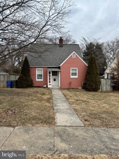 1000 Columbia Road, Hagerstown, MD 21742 Main Photo