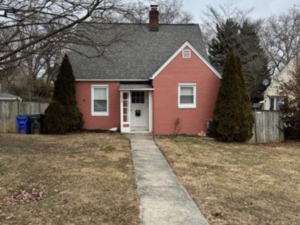 1000 COLUMBIA ROAD, HAGERSTOWN, MD 21742