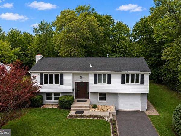 1104 GORSON DRIVE , WARMINSTER, PA 18974