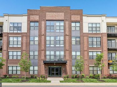 43795 TRANSIT SQUARE, Unit 202, ASHBURN, VA 20147