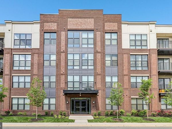 43795 TRANSIT SQUARE, Unit 202, ASHBURN, VA 20147