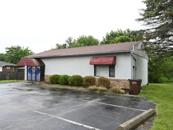 1379 Woodman Drive, Dayton, OH 45432