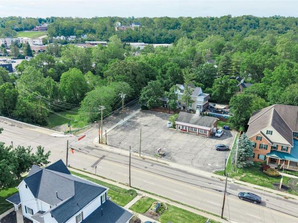 401 W Loveland Avenue, Loveland, OH 45140
