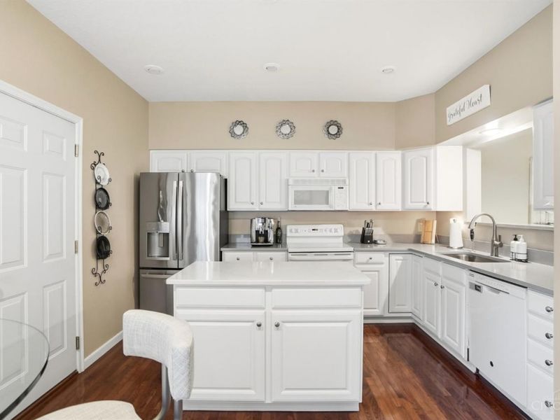 5947 Castlewood Crossing, Unit 2, Miami Twp, OH 45150 Photo 15