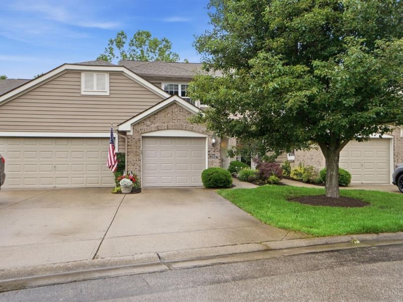 5947 Castlewood Crossing, Unit 2, Miami Twp, OH 45150 Photo 49