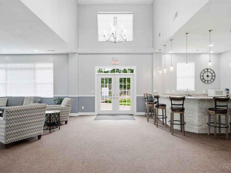 5947 Castlewood Crossing, Unit 2, Miami Twp, OH 45150 Photo 53