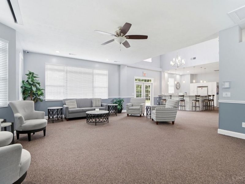 5947 Castlewood Crossing, Unit 2, Miami Twp, OH 45150 Photo 56