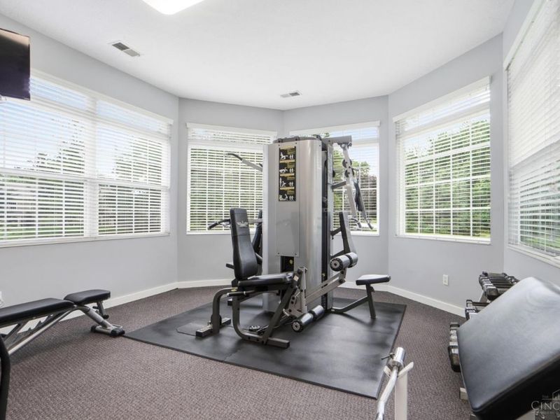5947 Castlewood Crossing, Unit 2, Miami Twp, OH 45150 Photo 61