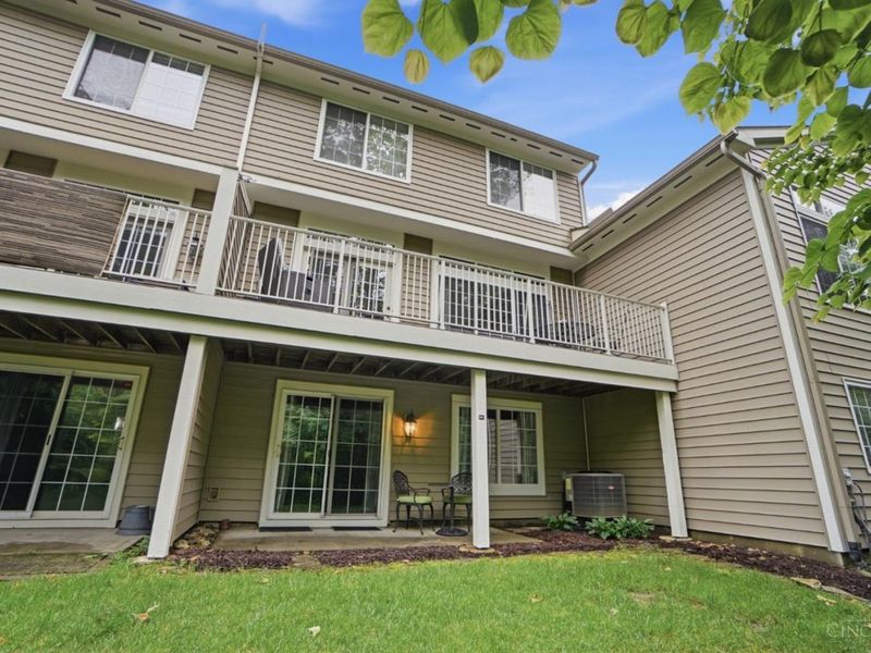 5947 Castlewood Crossing, Unit 2, Miami Twp, OH 45150 Photo 7