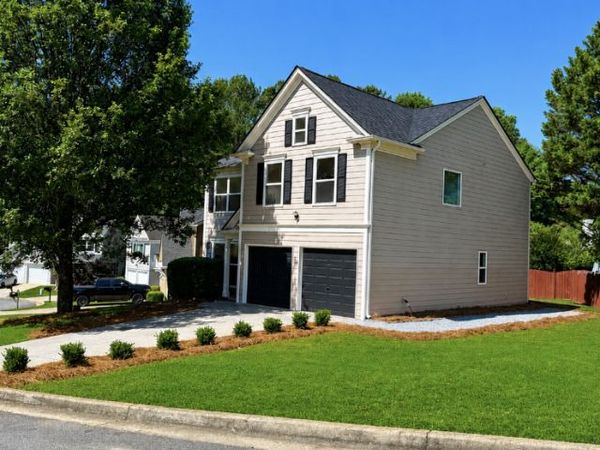 4271 clearvista Court, Acworth, GA 30101