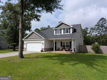 339 Westminster Drive, Guyton, GA 31312