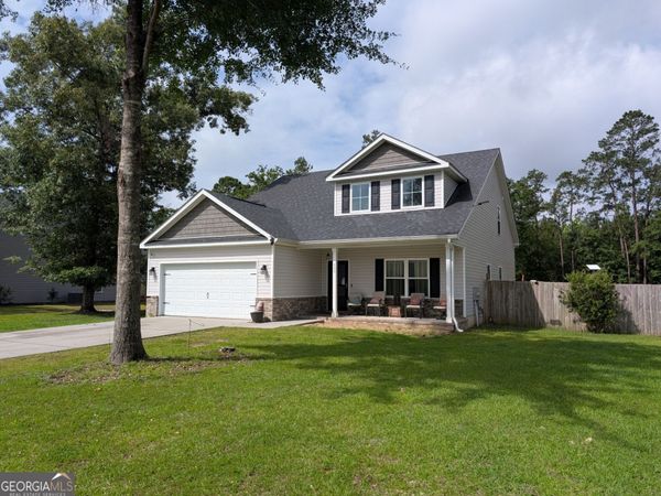 339 Westminster Drive, Guyton, GA 31312