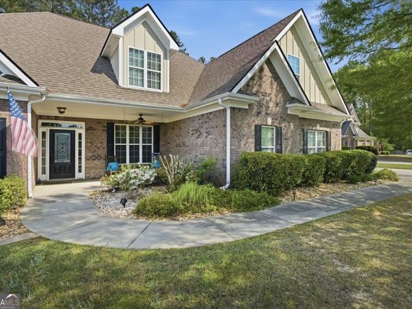 412 Big Sam Circle, Loganville, GA 30052