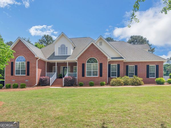 7022 Sherri Court, Mcdonough, GA 30252