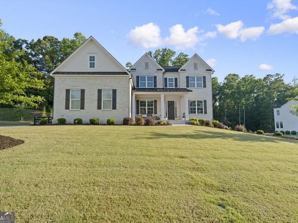 419 Oakleigh Avenue, Woodstock, GA 30188