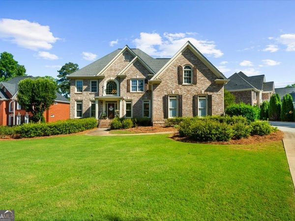 7630 Stratton Point, Suwanee, GA 30024