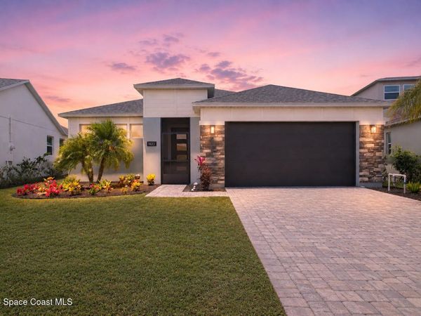 1623 Middlebury Drive , Palm Bay, FL 32909