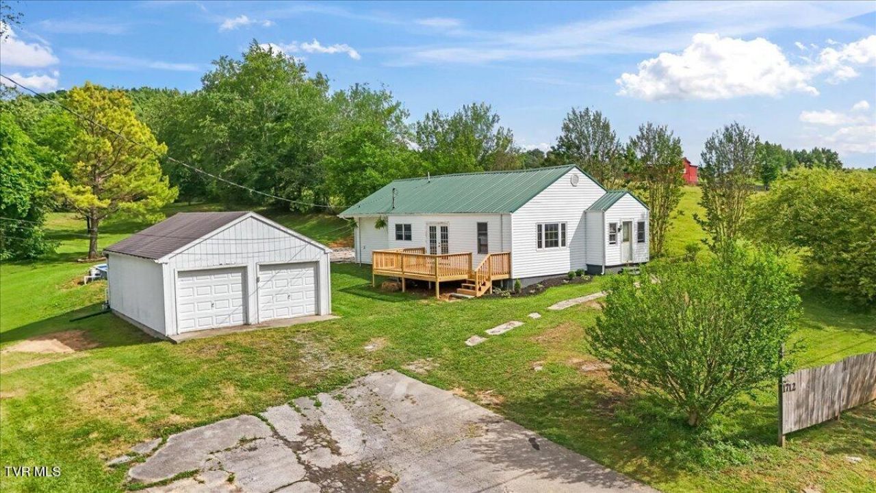 1712 Gray Station Sulphur Springs Road, Jonesborough, TN 37659 Main Photo