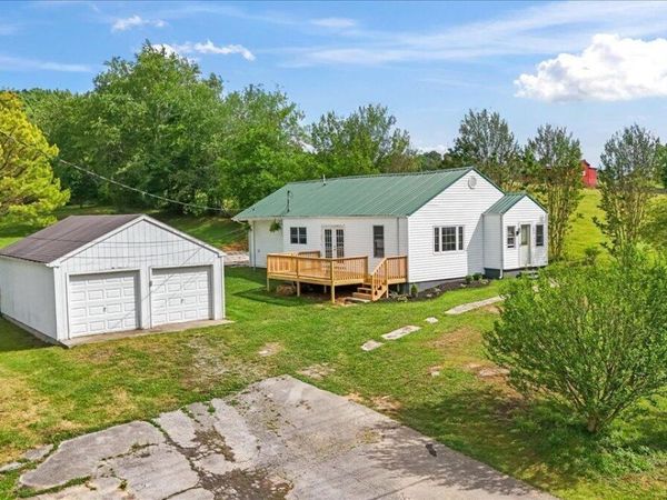 1712 Gray Station Sulphur Springs Road, Jonesborough, TN 37659