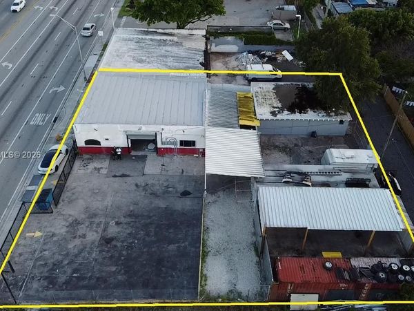 10342 NW 27th Ave, Miami, FL 33147