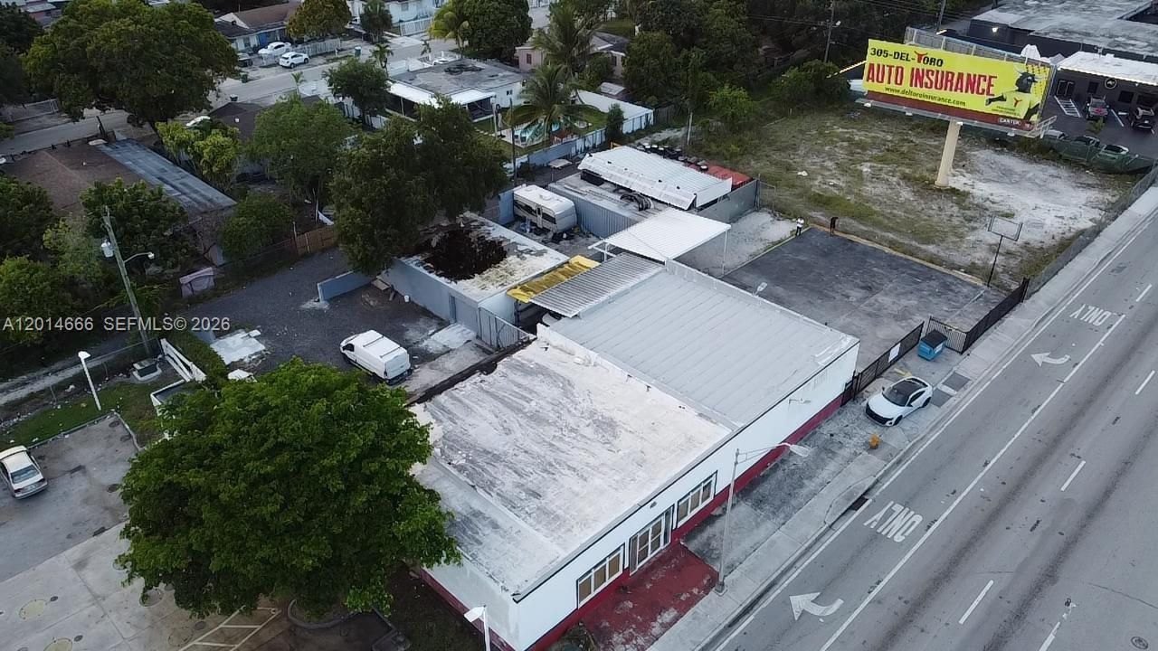 10342 NW 27th Ave, Miami, FL 33147 Photo
