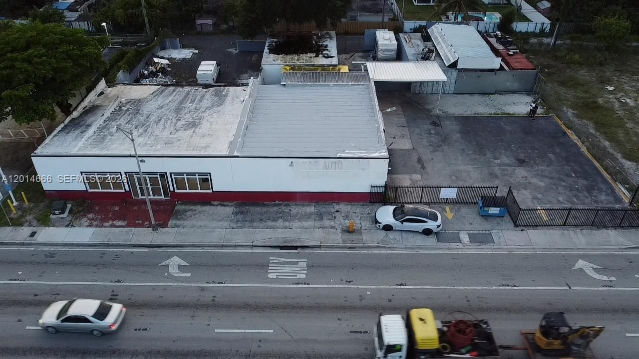 10342 NW 27th Ave, Miami, FL 33147 Photo