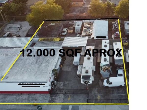 10400 SW 27th St, Miami, FL 33165