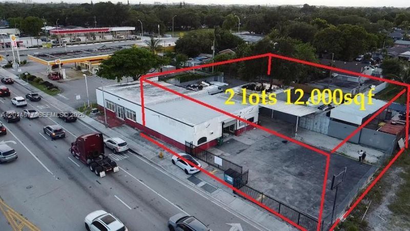 10400 SW 27th St, Miami, FL 33165 Photo