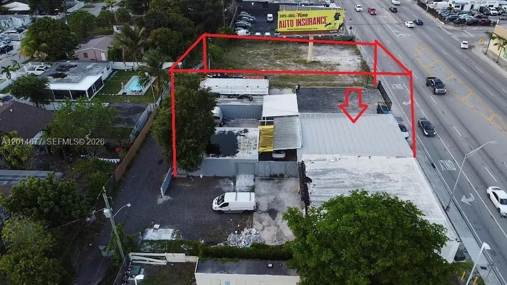10400 SW 27th St, Miami, FL 33165 Photo
