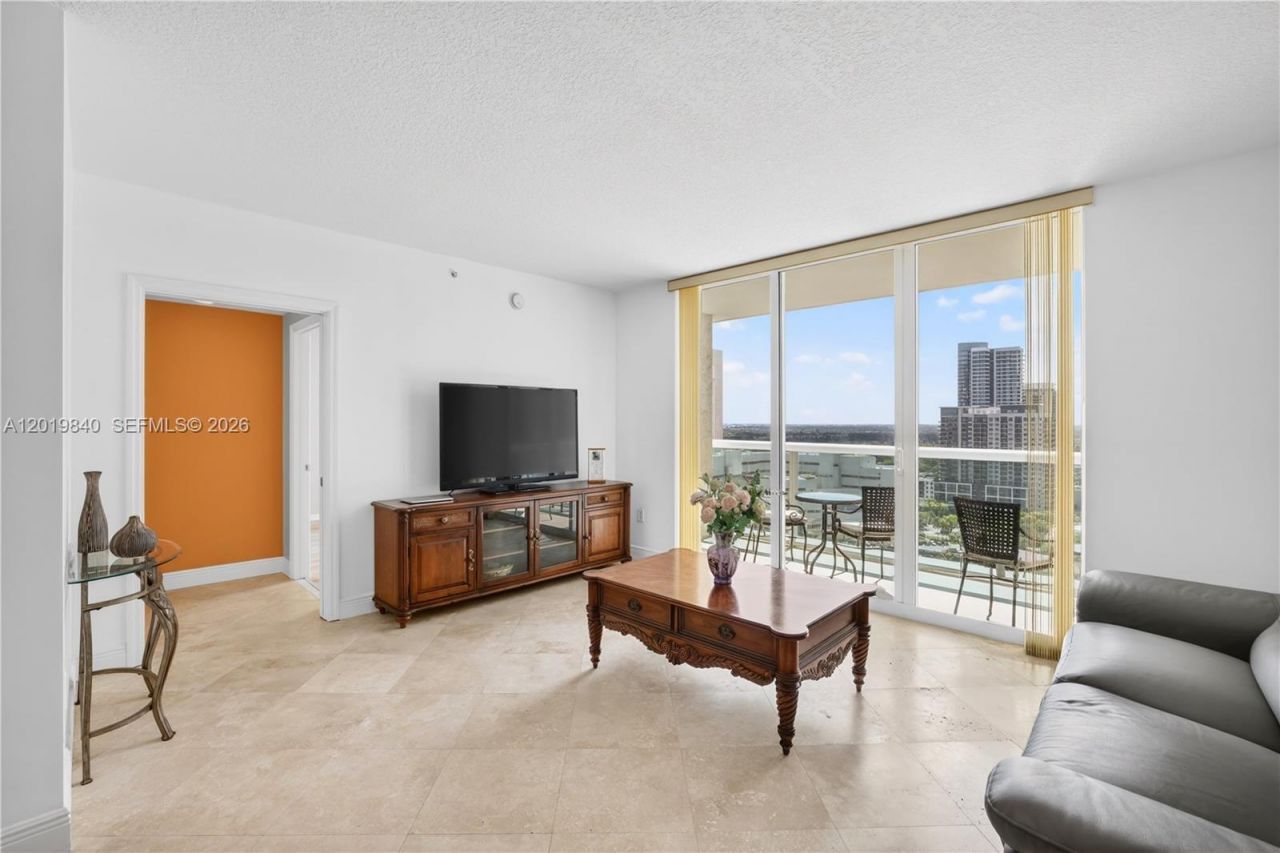347 N New River Dr E , Unit 2205, Fort Lauderdale, FL 33301 Photo