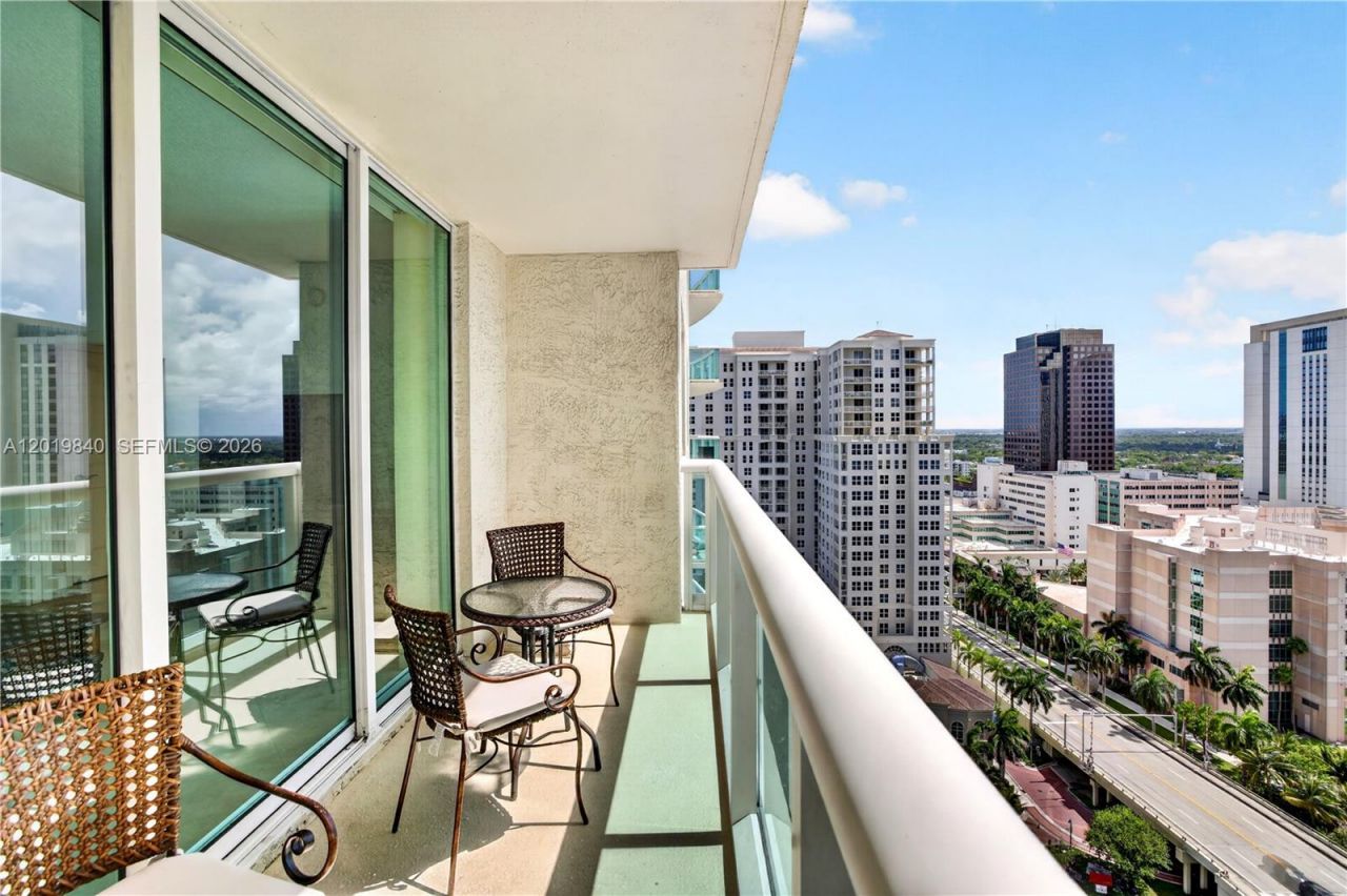 347 N New River Dr E , Unit 2205, Fort Lauderdale, FL 33301 Photo