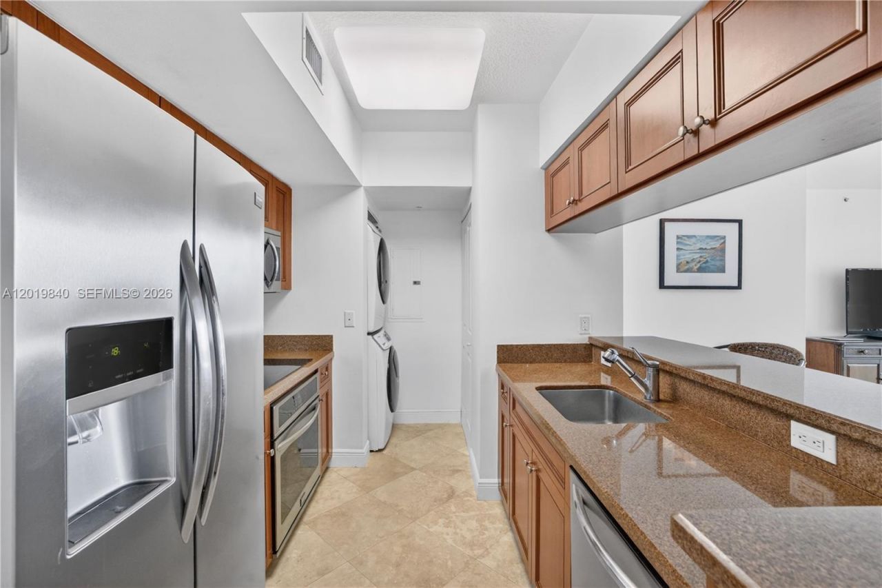 347 N New River Dr E , Unit 2205, Fort Lauderdale, FL 33301 Photo