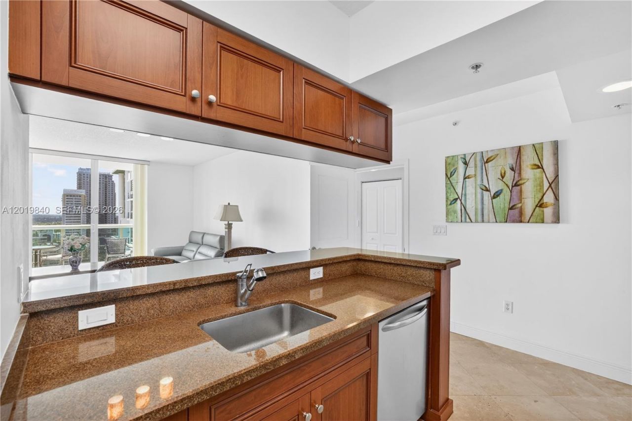 347 N New River Dr E , Unit 2205, Fort Lauderdale, FL 33301 Photo