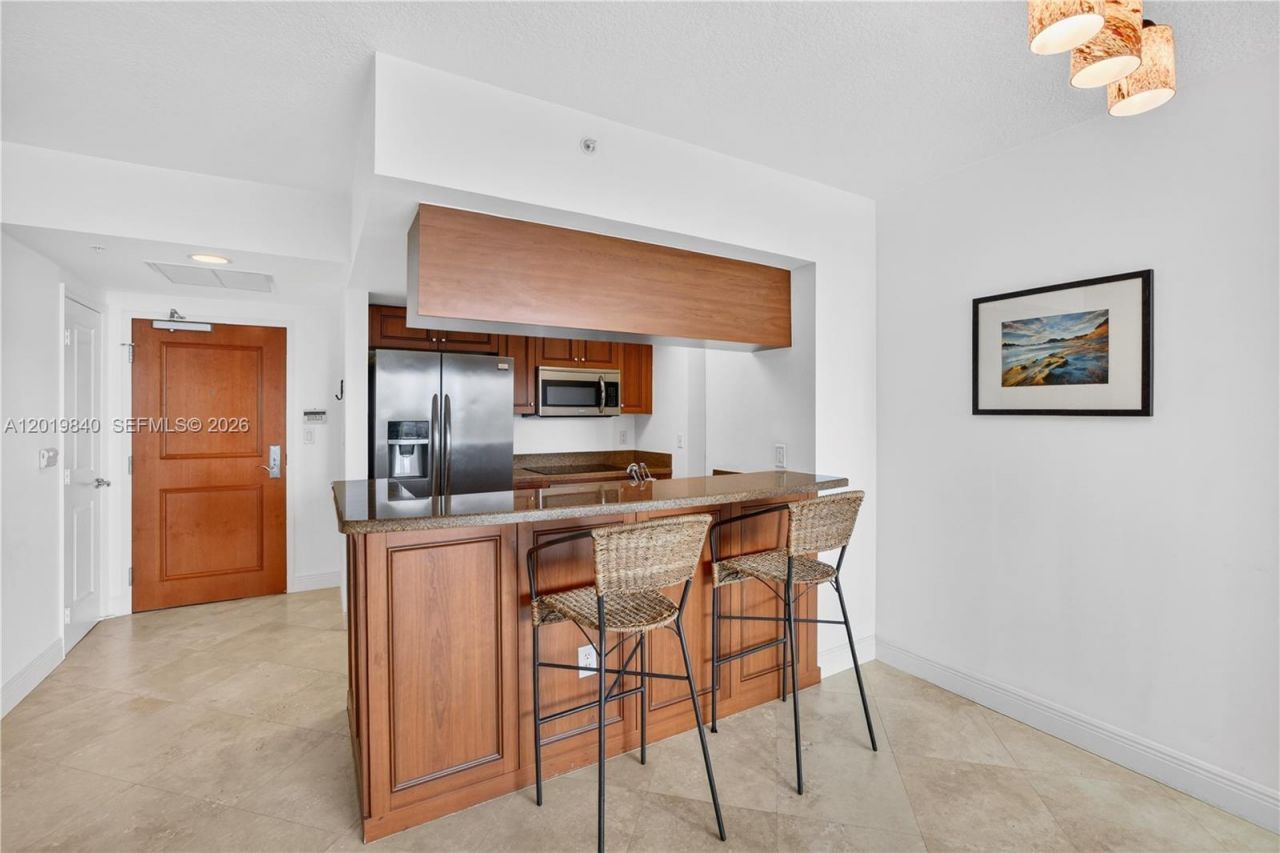 347 N New River Dr E , Unit 2205, Fort Lauderdale, FL 33301 Photo