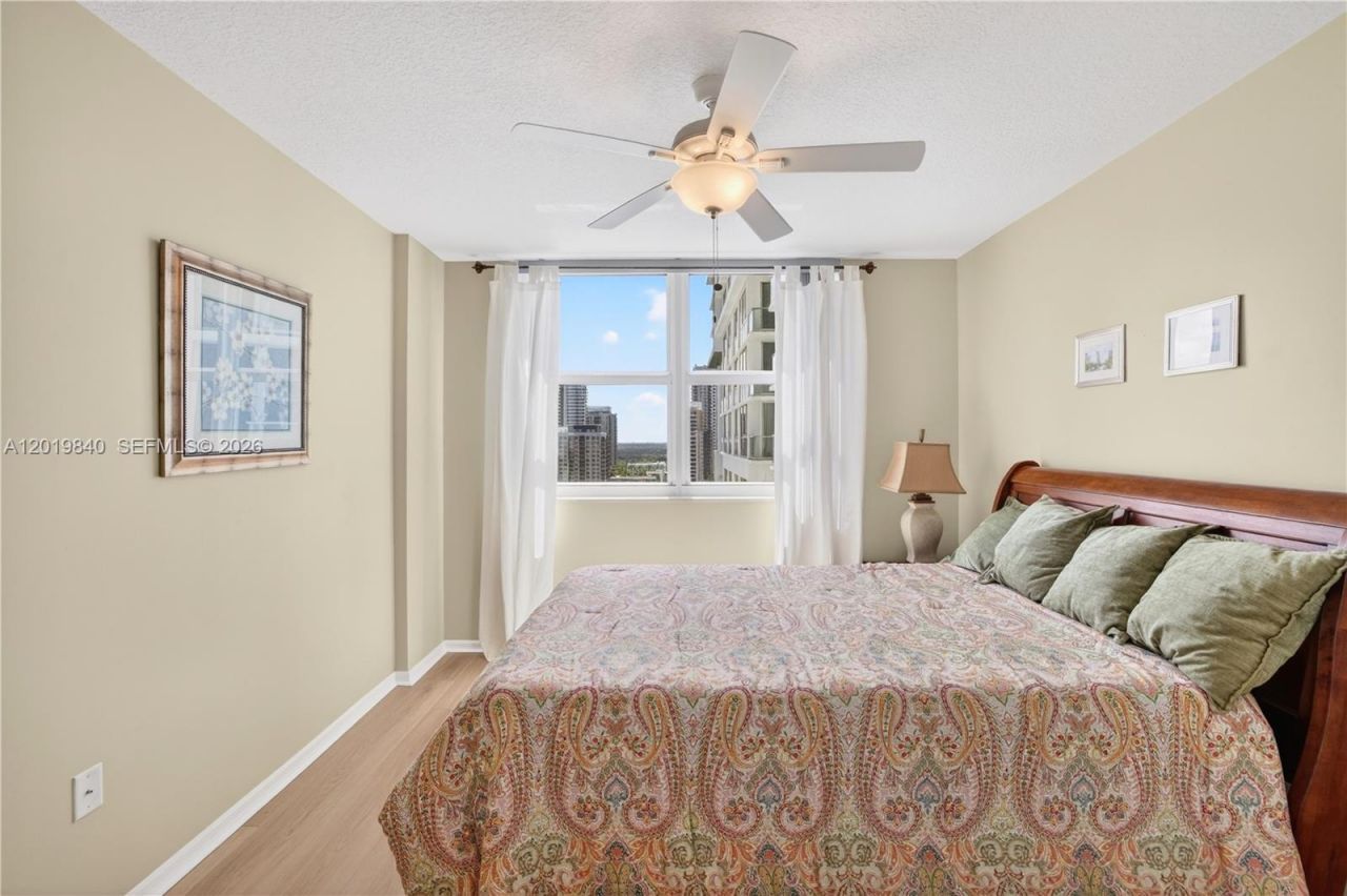 347 N New River Dr E , Unit 2205, Fort Lauderdale, FL 33301 Photo
