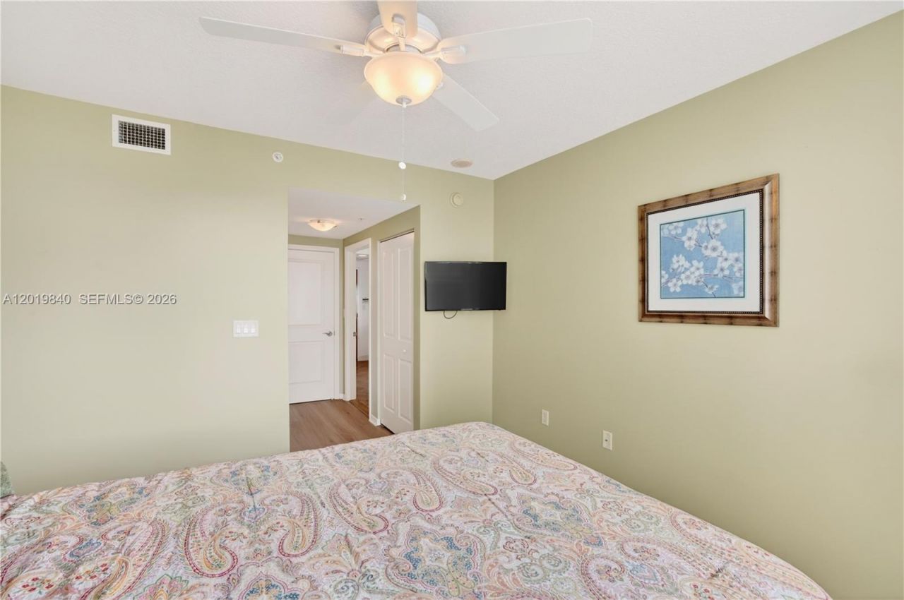 347 N New River Dr E , Unit 2205, Fort Lauderdale, FL 33301 Photo