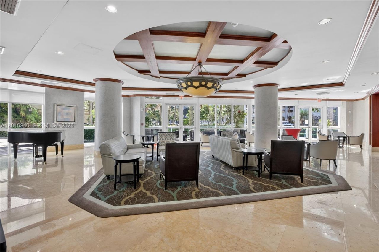 347 N New River Dr E , Unit 2205, Fort Lauderdale, FL 33301 Photo
